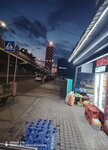 Минимаркет (Muqimiy 1st Drive, 23), grocery