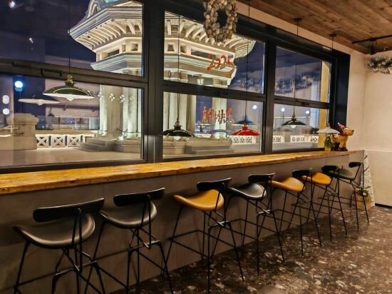 Hotel HanTing Hotel, Shenyang, photo