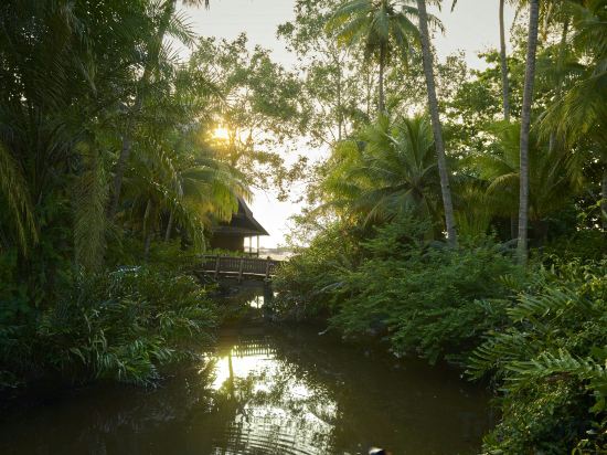 Фото Tanjong Jara Resort Terengganu