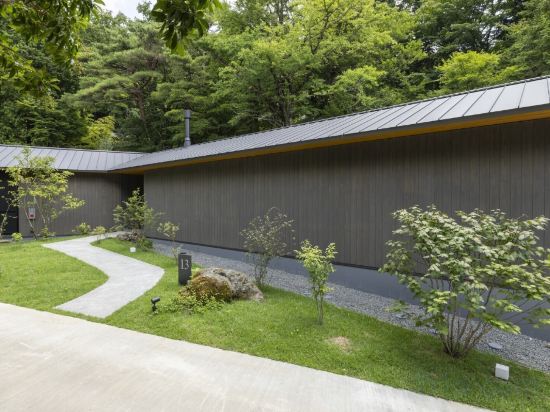 Фото Hakone Retreat Villa by Onko Chishin
