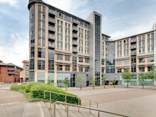 Apartments Week2Week City Centre 5th Floor Apartment, Newcastle upon Tyne, photo