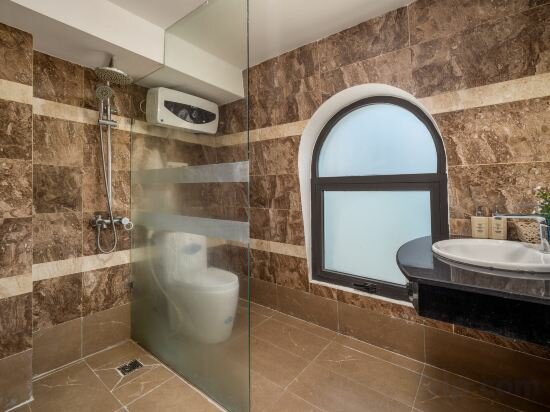 Фото Sapphire Hotel