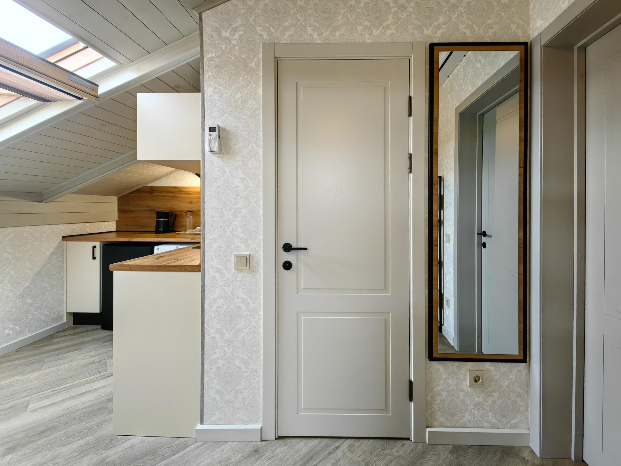 Фото Лалеби