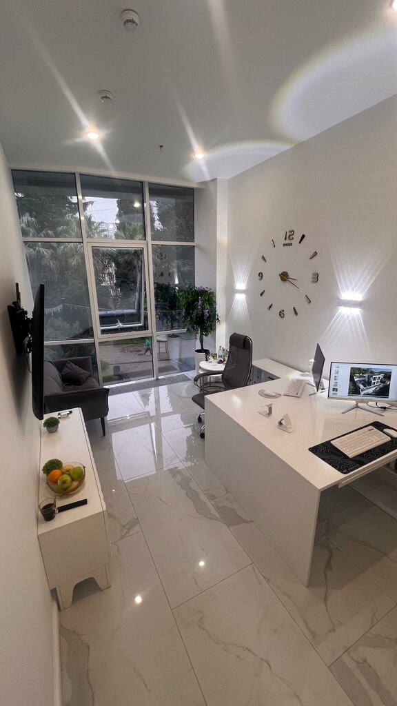 Construction of country houses and cottages Sochibetonstroy, Sochi, photo