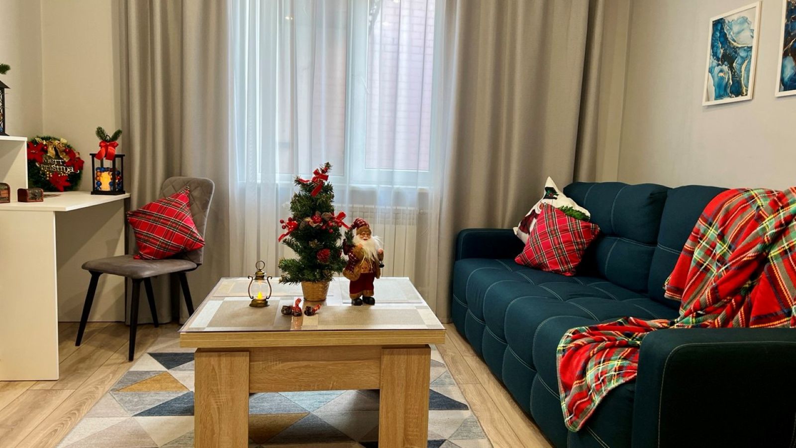 Фото Вилла Рафаэлла