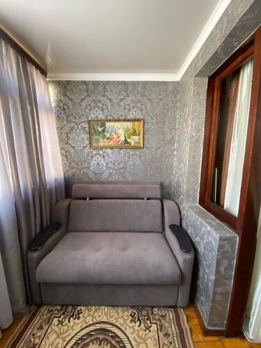 Апартаменты Апартаменты Гагра в Гагре