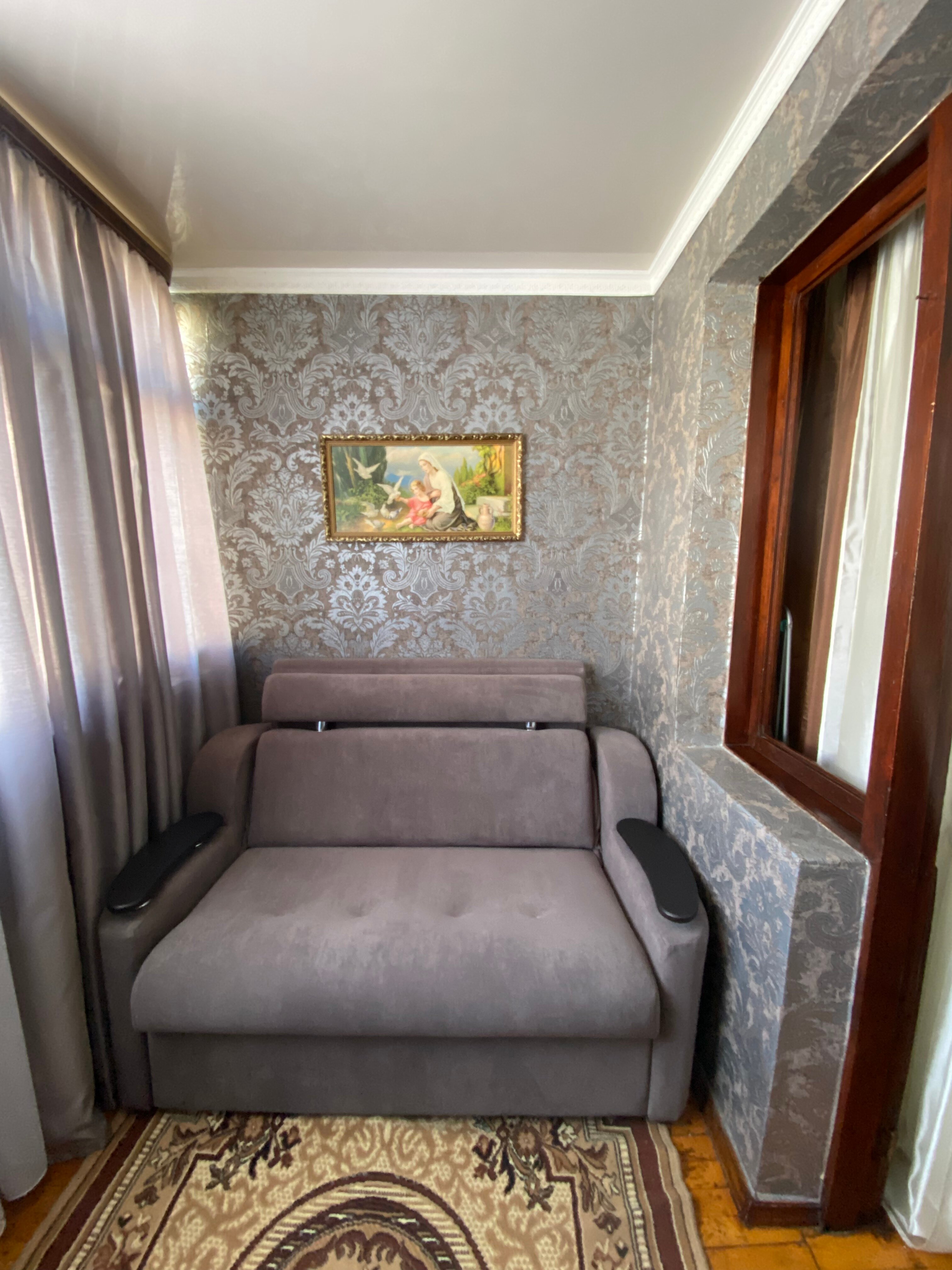 Фото Апартаменты Гагра