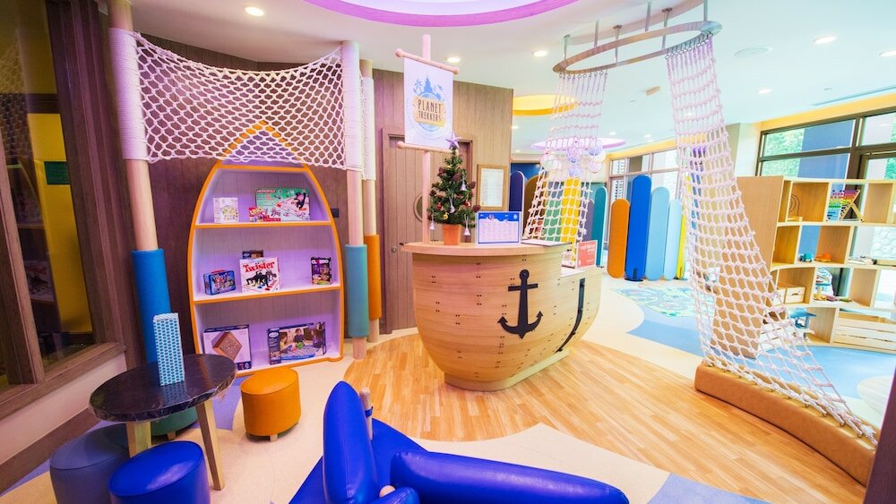 Фото InterContinental Pattaya Resort