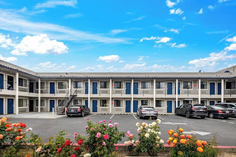 Фото Americas Best Value Inn Milpitas Silicon Valley