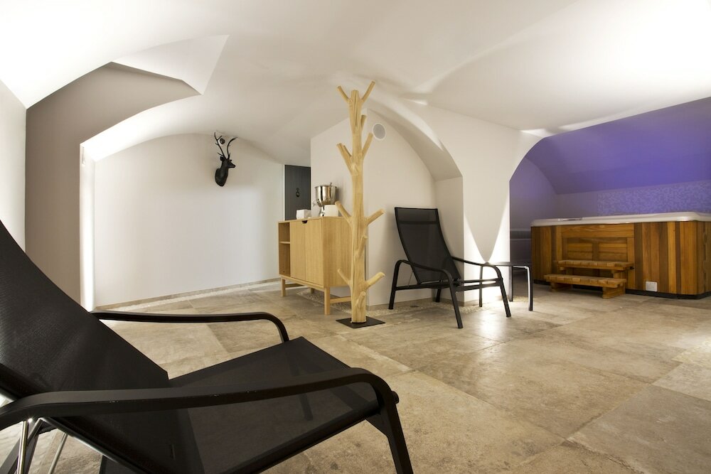 Фото Empreinte Hôtel & SPA