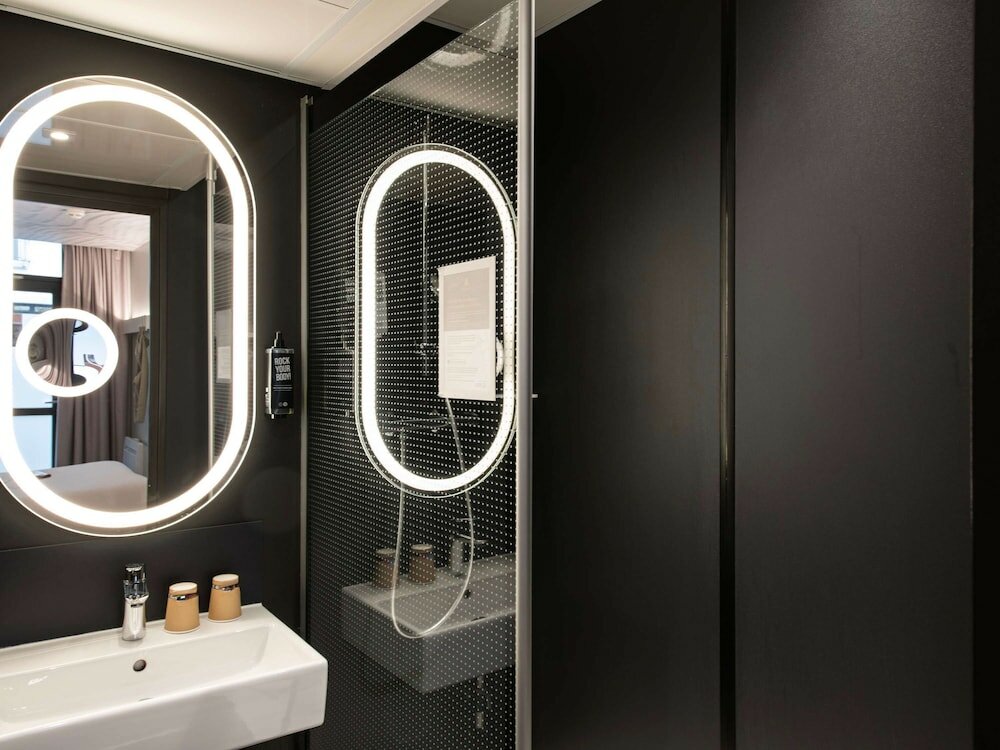 Фото ibis Paris Opera La Fayette