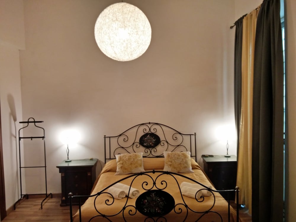 Фото Rome Center Rooms