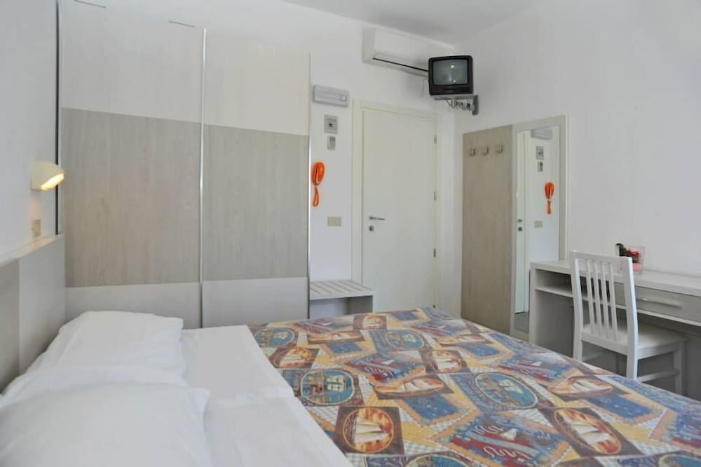 Фото Hotel Margherita