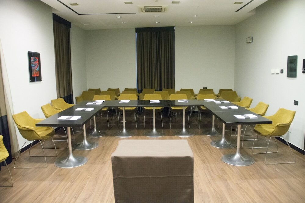 Фото Palazzo Salgar