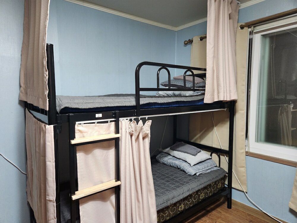 Фото Birdsnest Hostel Hongdae