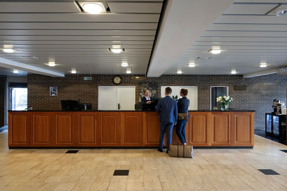 Фото Helnan Marselis Hotel