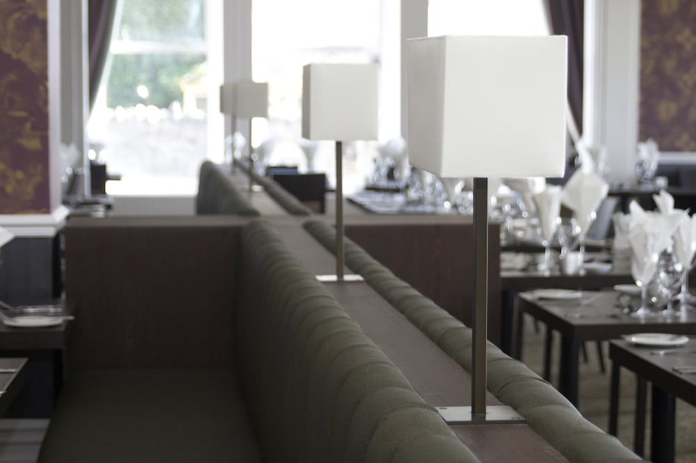 Фото The Grand Atlantic Hotel