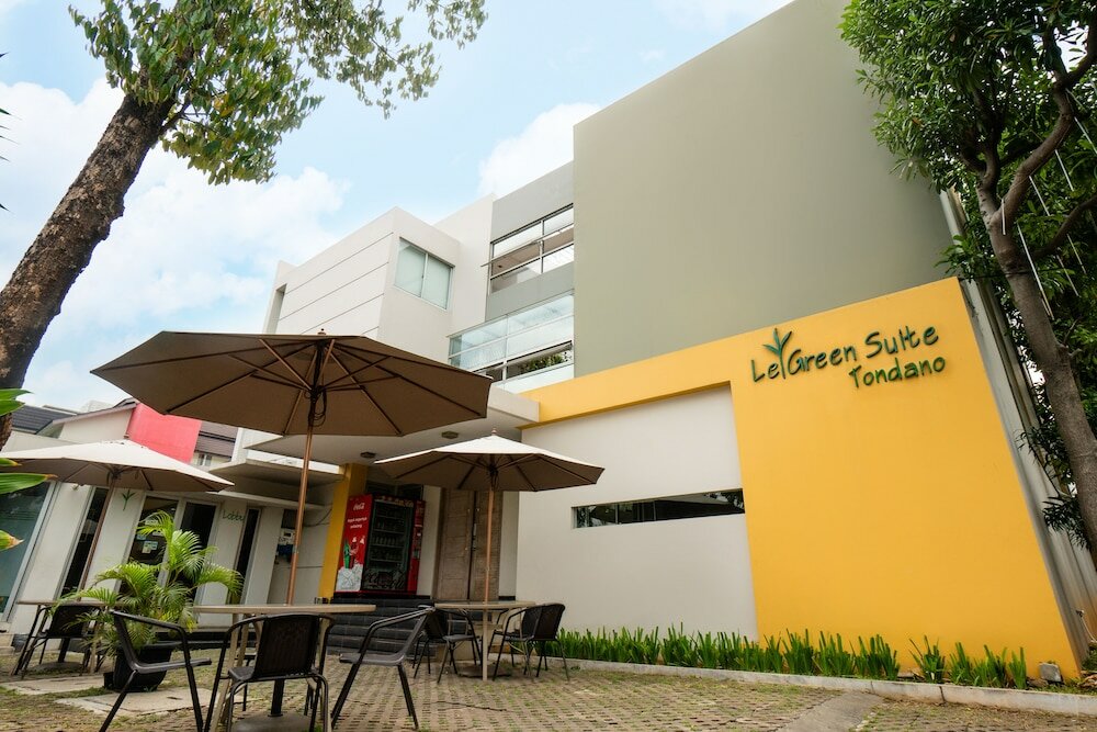 Фото отеля 4