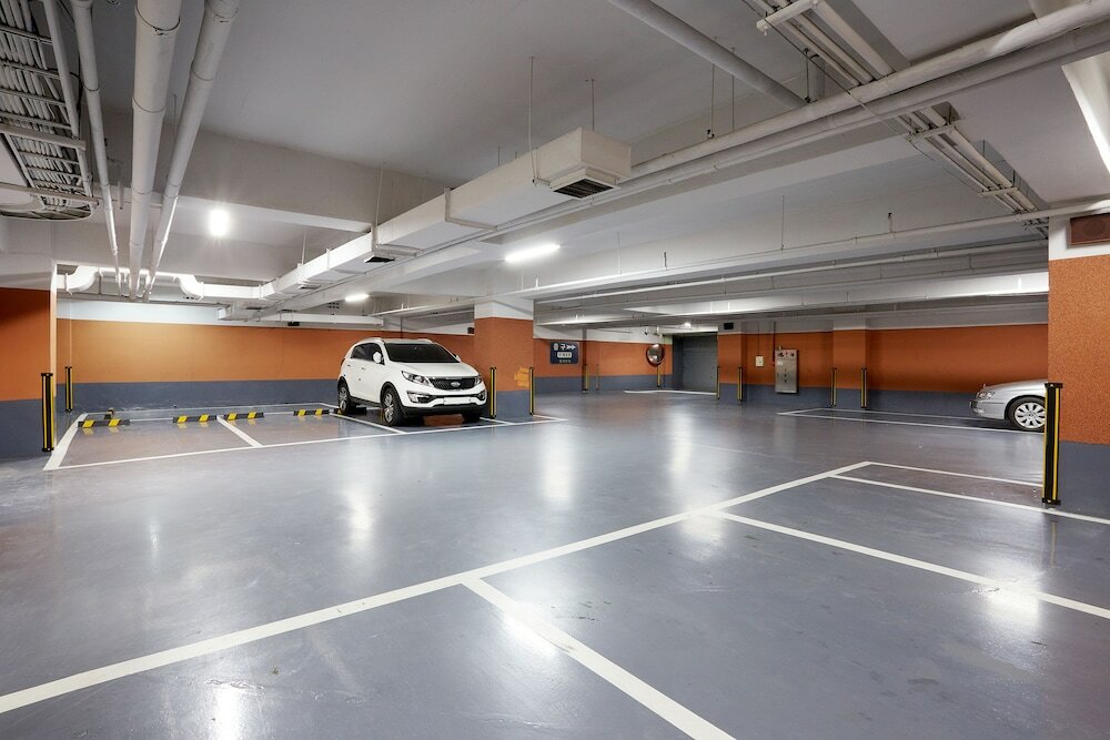 Фото Zenith Hotel