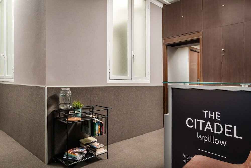 Фото Bypillow The Citadel