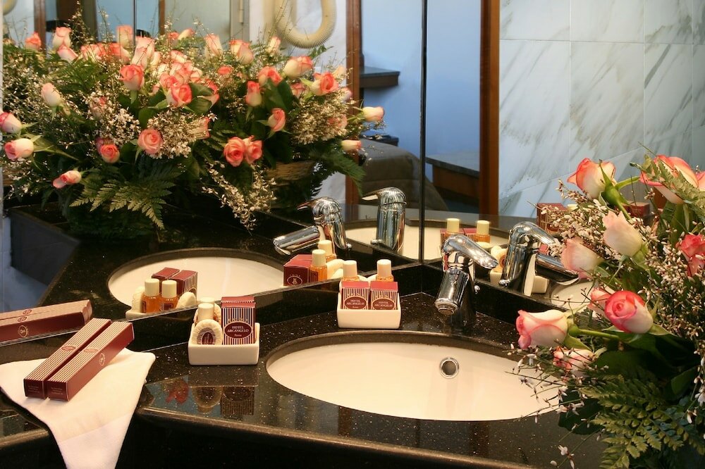 Фото Hotel Arcangelo