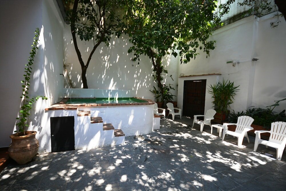 Фото Casa de los Azulejos