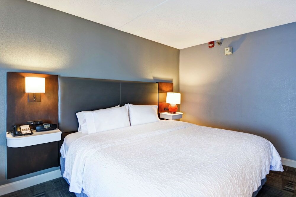 Фото Hampton Inn Cincinnati Airport South
