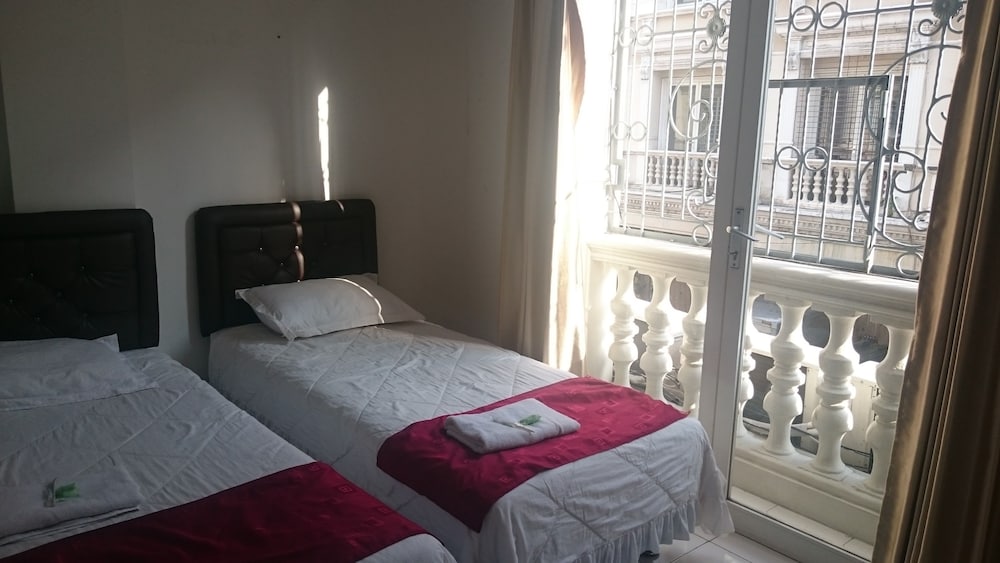 Фото Capsule Homestay Surabaya