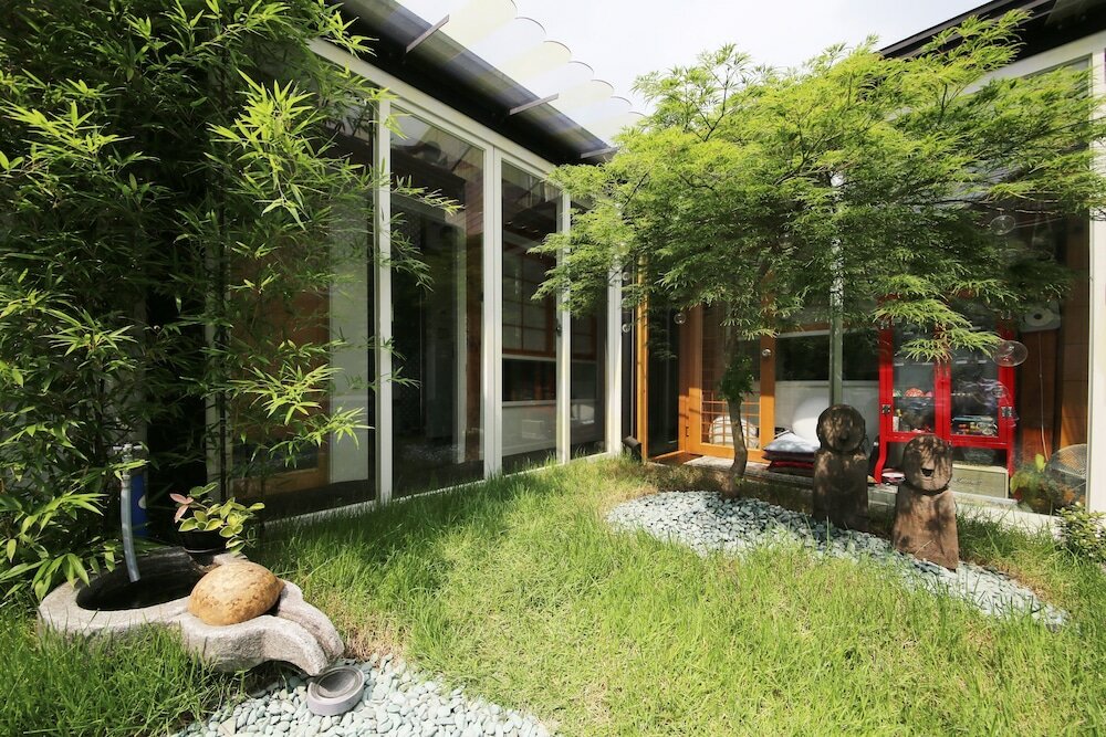 Фото NagNe House Boutique Hanok