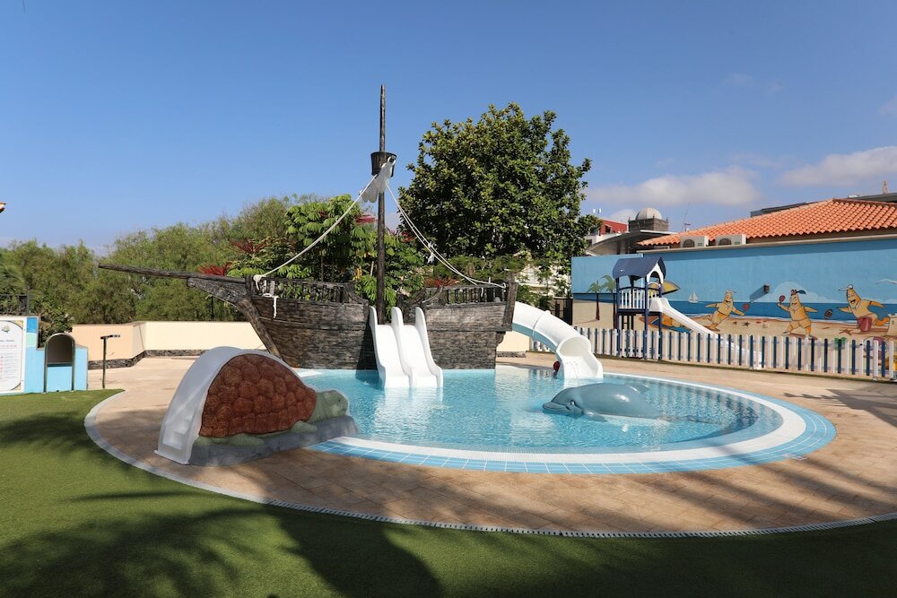 Фото Iberostar Selection Anthelia