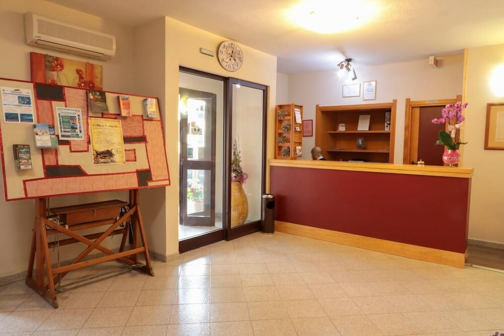 Фото Hotel Mistral