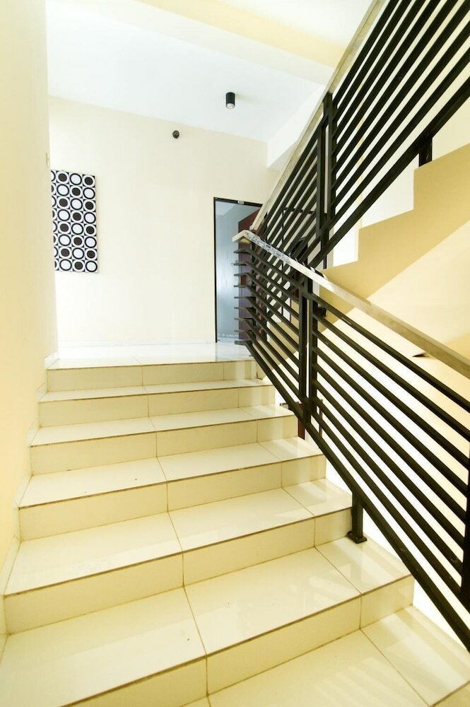 Фото Grace Setia Hotel