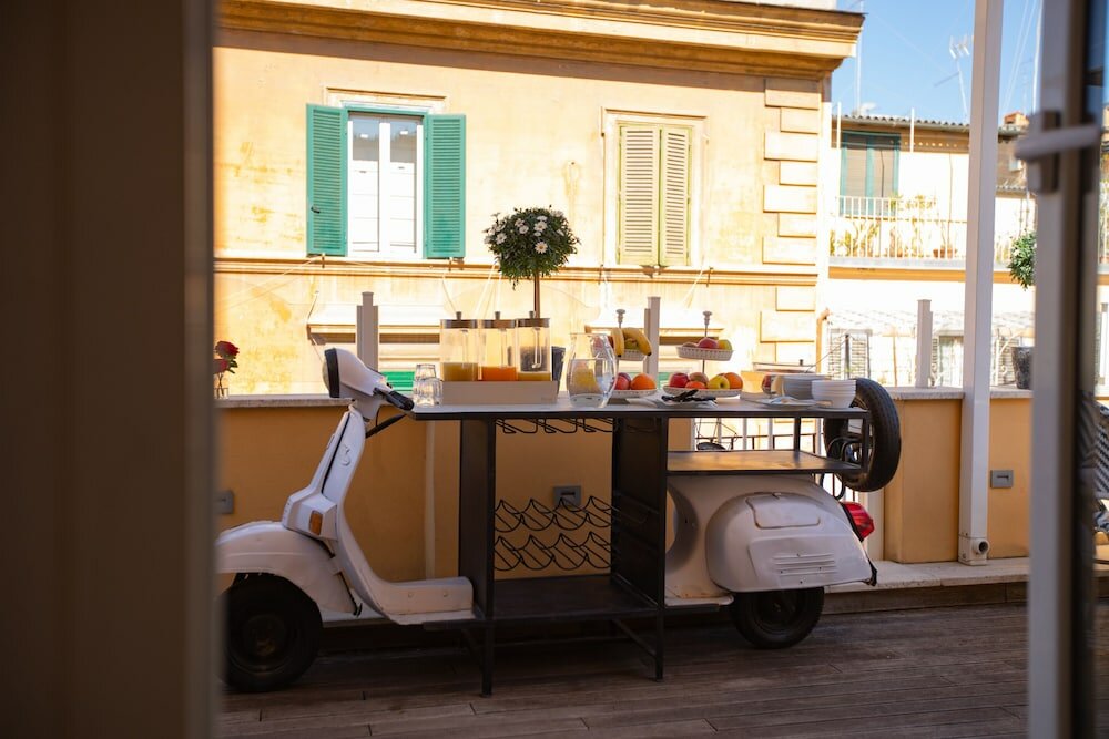 Фото Relais Monti