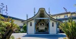 The Polynesian Resort