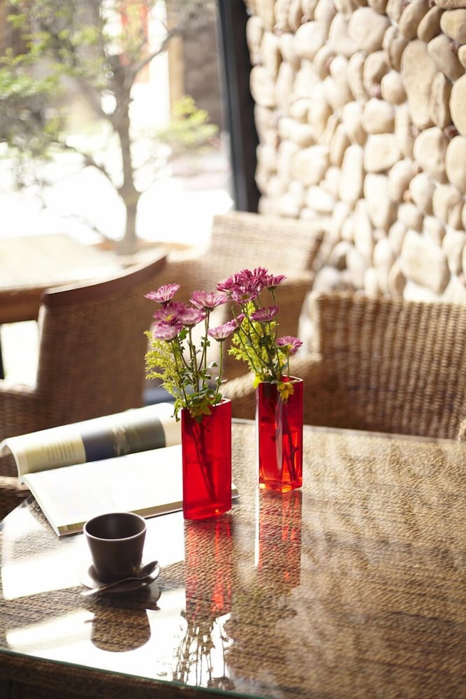 Фото Kenting Haiye Guest House