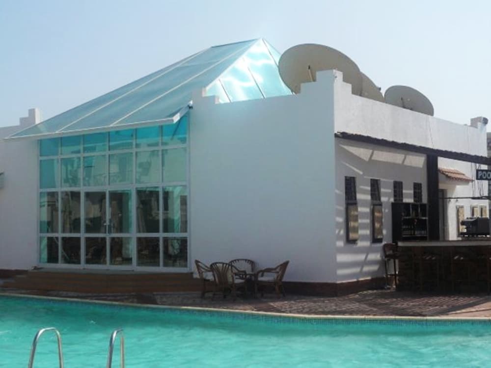 Фото Logaina Sharm