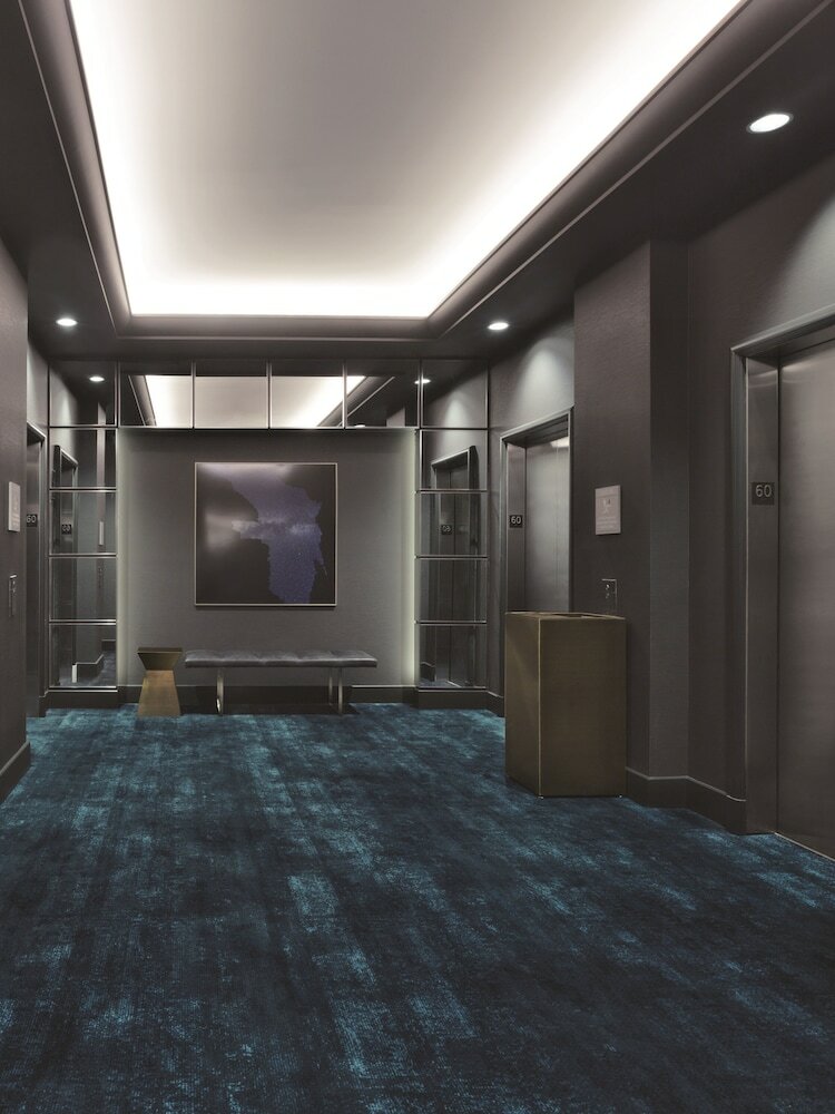 Фото W Las Vegas