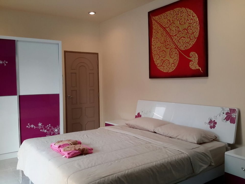 Фото Donchai House