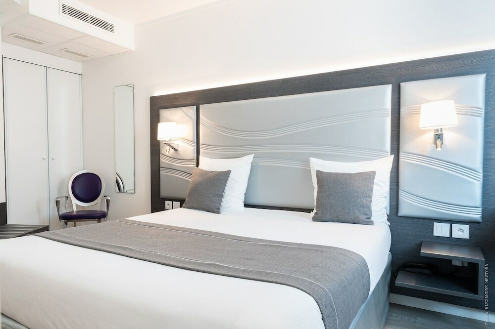 Фото Hôtel Versailles Chantiers