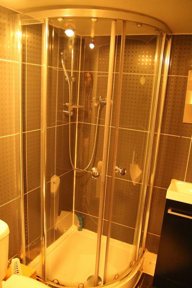 Фото London Olympus Nirvana