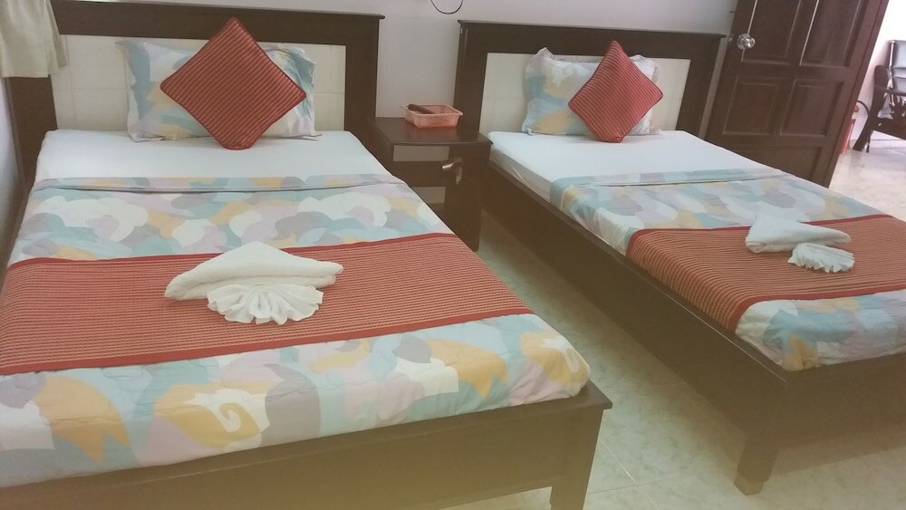 Фото Saigon - Pt Hotel