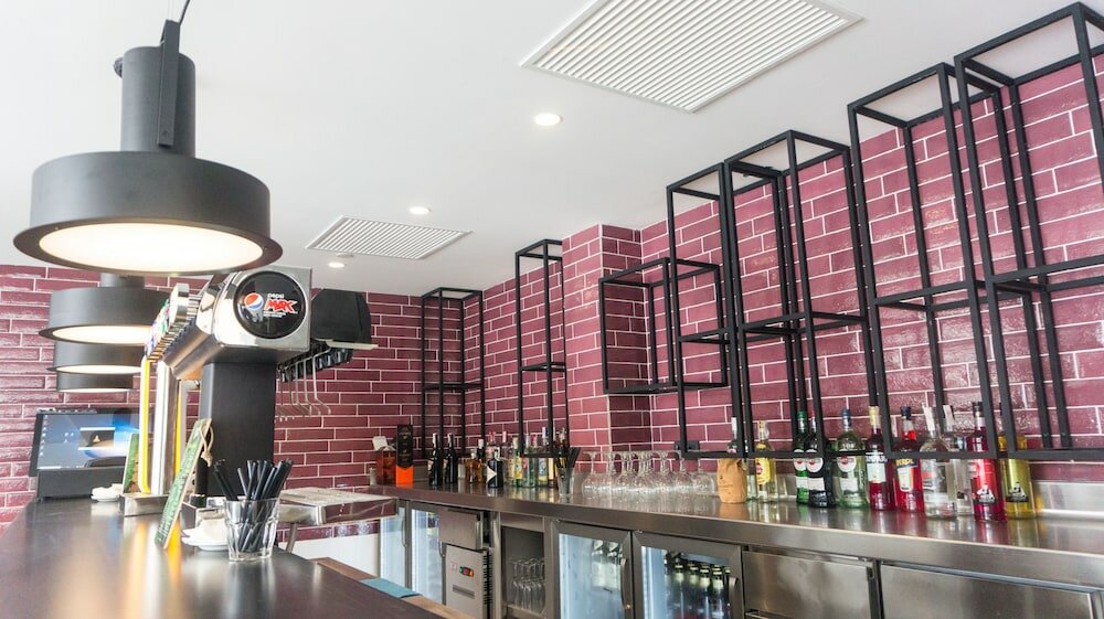 Фото Paradiso Garden Hotel