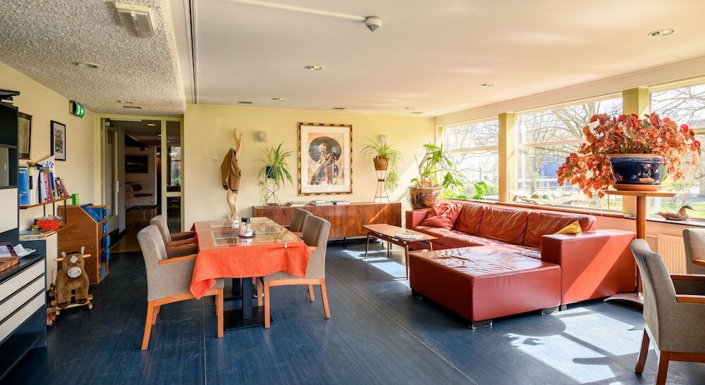 Фото Pension Homeland