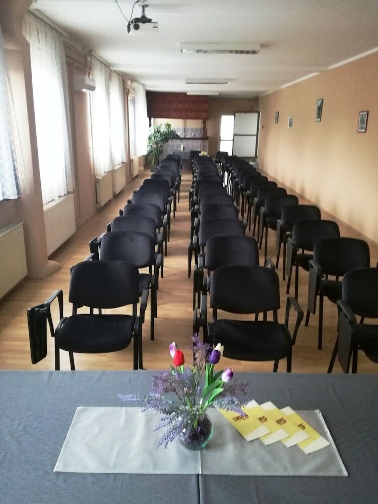 Фото Hotel Slodes