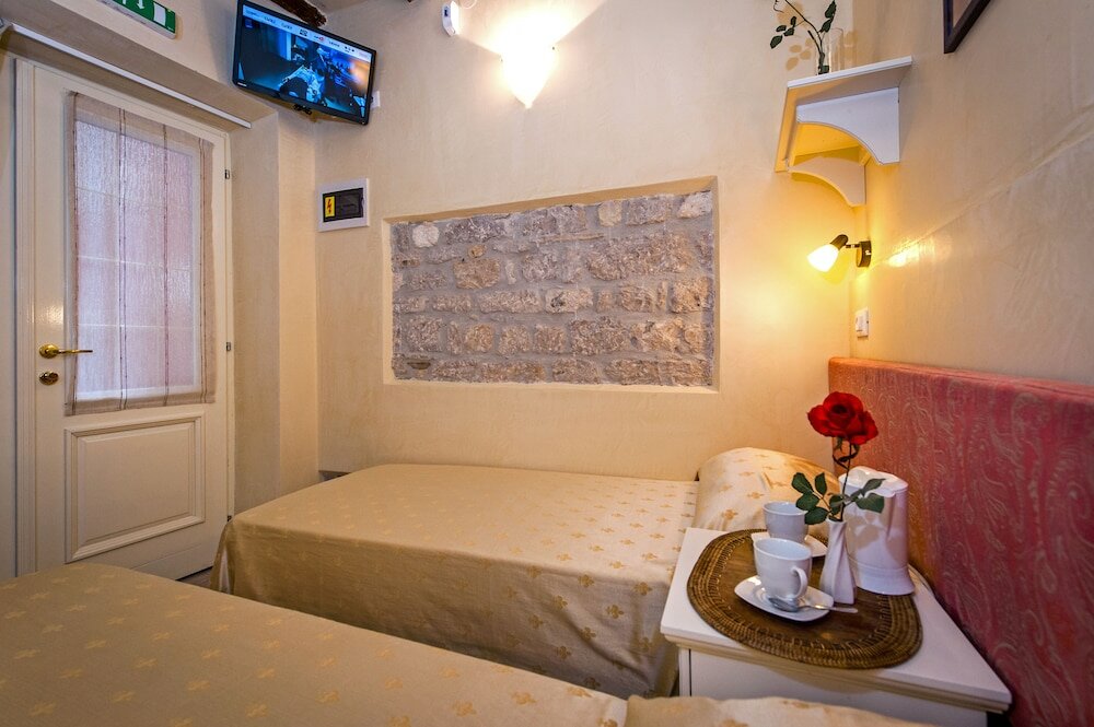 Фото Rooms Sotto i Volti