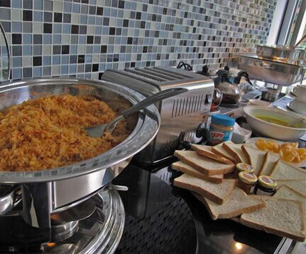 Фото Sampit Residence Managed by Flat06