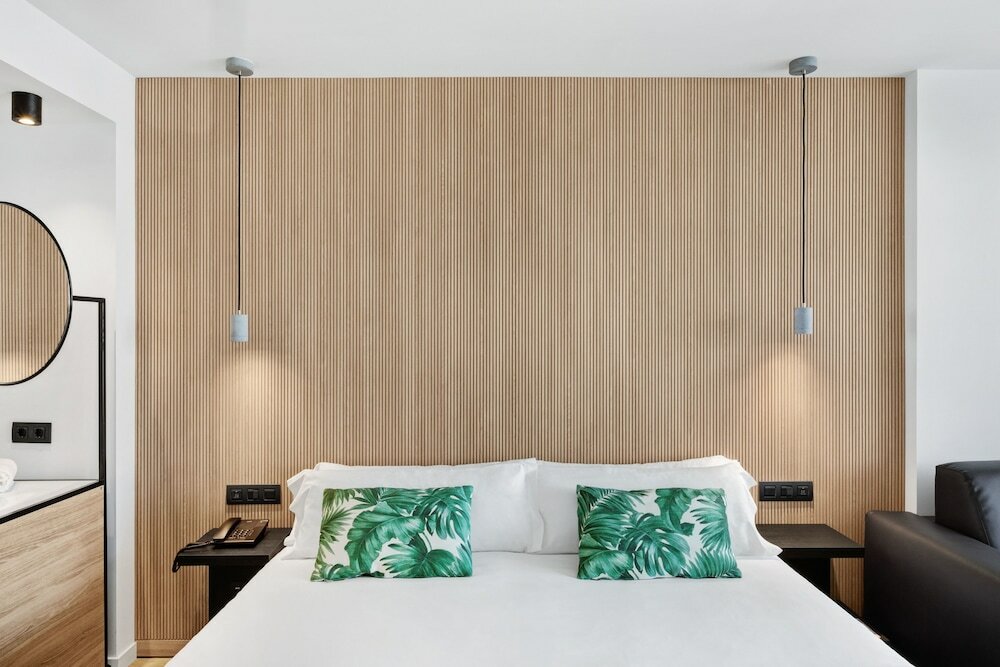 Фото Paradiso Garden Hotel