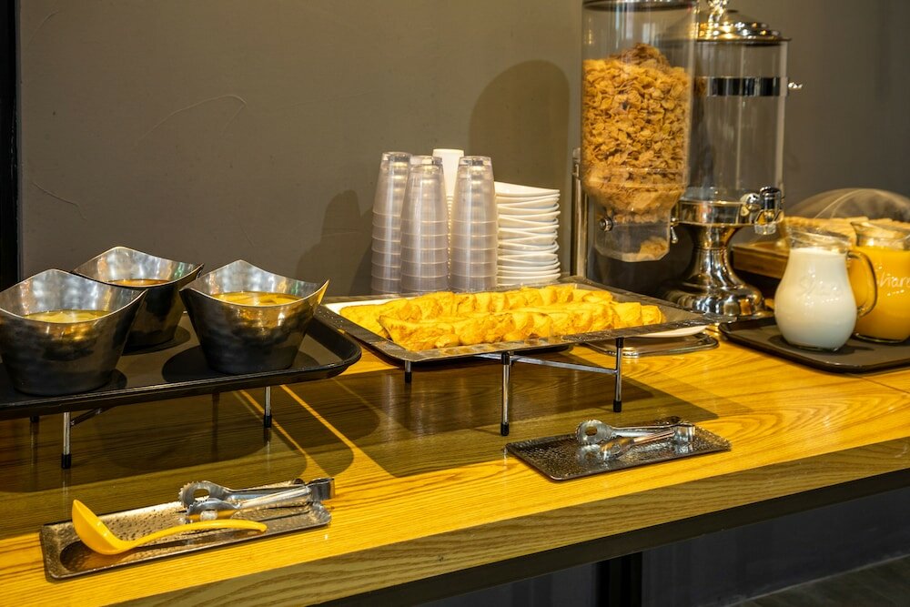 Фото Haema Hotel