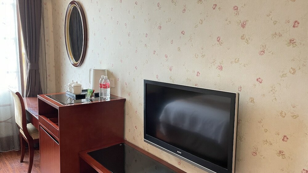 Фото Seventh Heaven Hotel