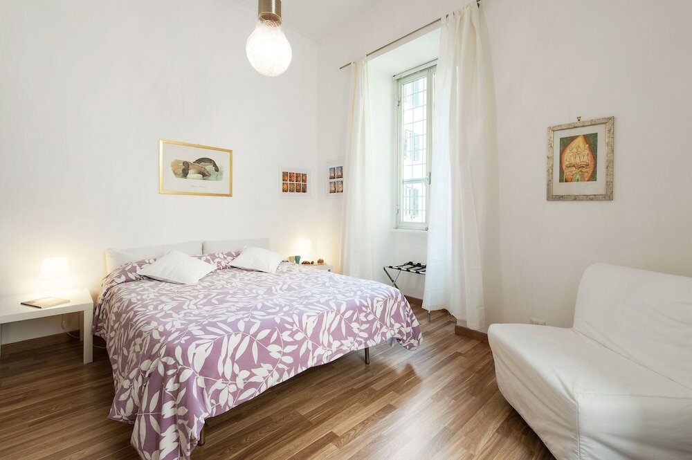 Фото Rome Center Rooms